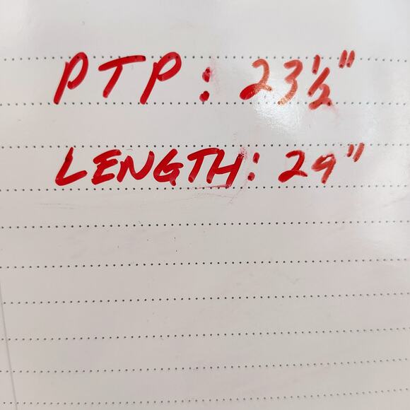 prAna Men's Medium gray Blue Button-Down Short Sleeve Shirt - Picture 10 of 10